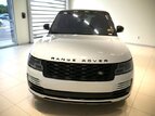 Thumbnail Photo 2 for 2019 Land Rover Range Rover HSE